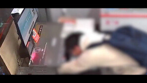 전국 각지 무인업소에서 수천만원 훔친 20대, 구속 송치