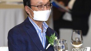 이해찬은 누구 편? 이재명 지원 두고…정세균 “와전” VS 李측 “‘광장’ 모태”