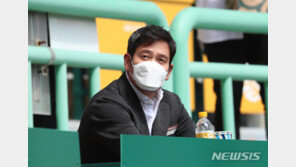 식료품에 격려 메시지까지…남다른 지원 ‘용진이형’