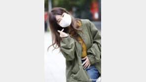 ‘파워타임’ 헤이즈 “‘헤픈 우연’ 차트 1위…이렇게 사랑받을 줄 몰라”