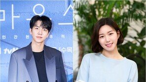 이승기♥이다인, 열애 인정 하루만에 결혼설까지