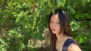 혜리 “걱정 많을 때 해소하는 방법 알려달라” 무슨 일?