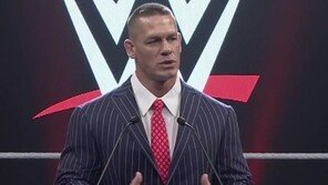 ‘분노의 질주’ 존 시나, ‘대만’을 ‘국가’로 언급했다가 中서 뭇매