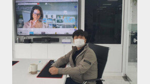 [스타트업-ing] ㈜어벤션 한경식 대표, “해외에 기댄 소재산업 시장을 바꾸고 싶었습니다”