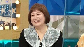 ‘라스’ 이금희 “18년 진행한 ‘아침마당’ 하차 후 신세계 열려”