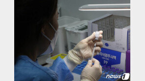 국내 돌파감염 사례 총 4명…당국 “놀랄만한 현상 아냐”