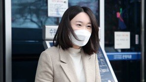 ‘선거법 위반’ 이소영 의원 항소심도 벌금 80만원…직유지