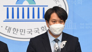 與 전용기 “이동학·이준석은 청년정치의 꿈…응원한다”