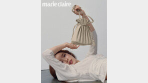 손담비, 청순부터 고상함까지…‘팔색조 매력’ 화보