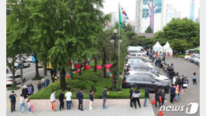 국내 돌파감염 4건-대구선 영국변이 퍼져…방역당국 ‘긴장’