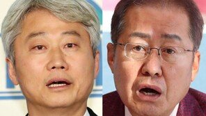 김근식, ‘이준석 폄하’ 무소속 홍준표에 “남의 당 일에 왈가왈부”