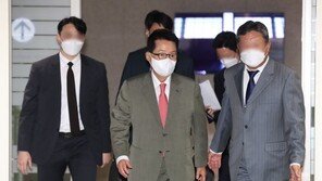 박지원 국정원장, 26일 방미…한미정상회담 후속조치 논의