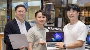 “USB타입 노트북 충전기로 이동 편의성 높였죠” 