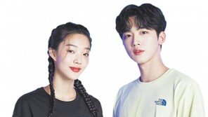 입어 봐, 지구도 우리도 더 쿨∼해지는 여름이 될 거야