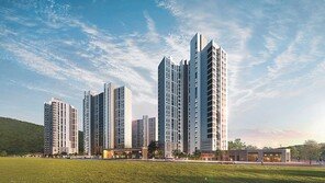 연천서 처음 만나는 e편한세상