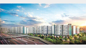 수영장-골프장 등 특화 커뮤니티