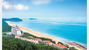 단 하루라도 머물고 싶어라… 청정 대자연 속 감성 리조트