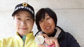 박민지 “시즌 3승 비결은 코로나로 집콕 운동”