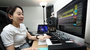 춘향이가 거문고 비트에 랩을… 전자음악으로 되살아난 국악의 흥