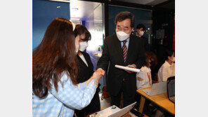 민주당 자체조사서 “민주당 이미지는 위선-내로남불-무능”