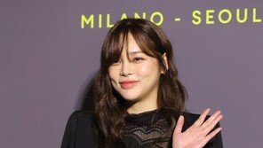 배우 박시연, 대낮 숙취운전 사고 벌금 1200만 원