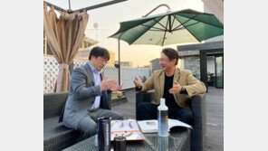 [스타트업-ing] BHLAB 배형진 대표, “머리를 감으면 흰머리가 검어집니다”