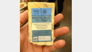 치즈 자랑하다 딱 걸린 英마약상…덜미 잡힌 이유는