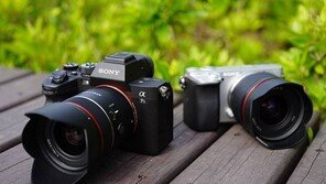 [리뷰] 항상 휴대하고 싶은 230g의 렌즈, 삼양옵틱스 AF 24mm 1.8 FE