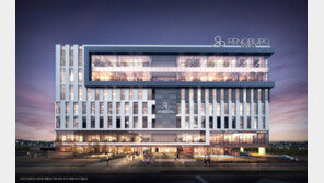  ‘레노부르크 부천’ 상업시설, 3기 신도시 대장지구 프리미엄 누린다