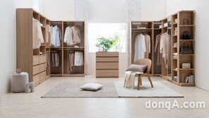 레이디가구, 리빙 제품군 새단장