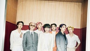 방탄소년단 ‘버터’, 빌보드 ‘팝 에어플레이’ 26위 진입