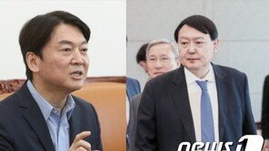 ‘계파’ 논란으로 번진 국민의힘 당 대표 ‘신구’ 대결
