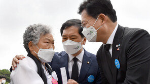 대선 앞둔 여야, 호남 민심잡기 조기점화…잠식 vs 수성