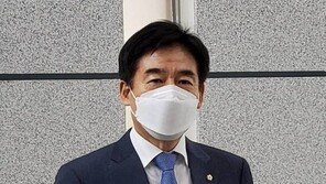 ‘상대후보 선거운동 방해’…이용호 의원 항소심도 무죄