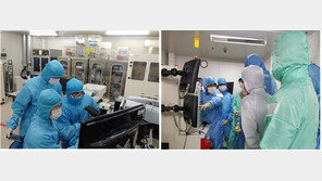 대림대 “LINC+ 통해 차세대 반도체 인력양성 지속화 모델 구축 할 것” 