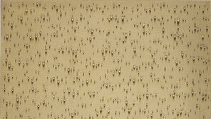 김창열 1978년 물방울 14억, 최고가 경신…크리스티홍콩