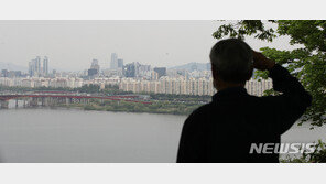 국토부 “서울시 재개발 활성화, 정부와 협의…일방 발표 아냐”