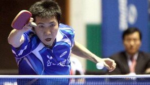 “수없이 들어온 ‘안 되는 이유’”…탁구영웅이 이준석 응원한 까닭