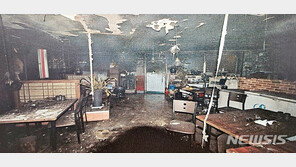 ‘사실혼’ 끝낸 여성에 방화·살인 60대, 2심도 징역 25년