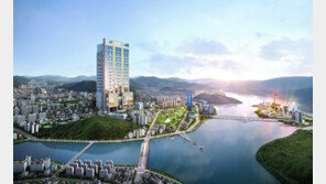  ‘춘천의 명동’ 최중심 입지, 생활형숙박시설  ‘춘천 벨라시티’ 분양