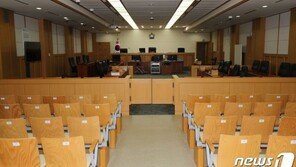 “2차 가해 멈춰라”…방청석 향해 일침 놓은 판사, 무슨 일?