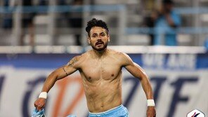 전북 잡은 대구의 세징야, K리그1 18라운드 MVP