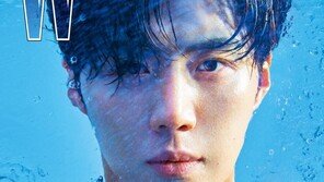 김선호, 청량+몽환 분위기 속 옴므파탈 매력