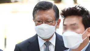 檢, ‘계열사 부당지원’ 의혹 박삼구 前금호회장 구속기소