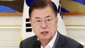 文 “한미회담 성과, 초당적 협력 기대”…與 “위대한 업적”