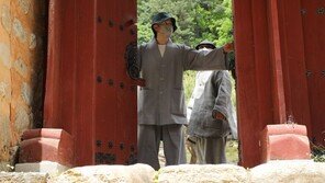 산사의 하안거(夏安居) [청계천 옆 사진관]