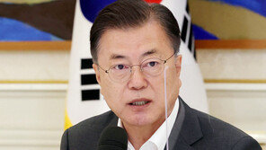 文 “한미정상회담서 달라진 한국 위상 실감…국회 초당적 협력 기대”