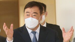싱하이밍 중국 대사 “한미 공동성명, 中겨냥 부분 있어 아쉬워”