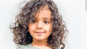 美 두 살배기 IQ가 146…최연소 멘사 회원 탄생