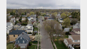 코로나 팬데믹·저금리 영향에…美 집값, 15년만에 최대폭 상승